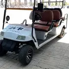 قولف كار