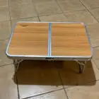 طاولة رحلات