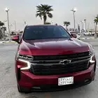 تاهو 2021