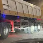 مطلوب قلابات للعمل بالطن مع سواقين
