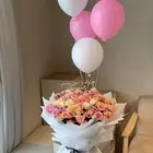 منسق زهور سعودي