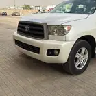 سكويا 2015 دبل وكاله