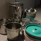 غاز وخضاضه وسطول وميزان