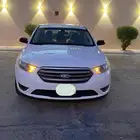 فورد تورس 2016 اللون ابيض