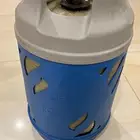للبيع   جرة غاز بلاستيك