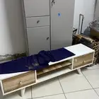 طاوله جديده وسخانه