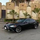 Lexus ES350 DD Model 2025 km 9000