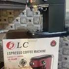 مكينه اسبرسو من ال سي