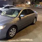كامري 2008فل كامل سبورت