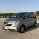 هيونداي H-1 2016