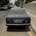 مرسيدس موديل 89