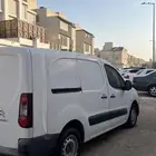 باص دوكر صغير ستروين 2013للبيع نظيف