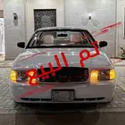 فورد 2011 بوليسي ماشي 167 الف فقط (تم البيع)