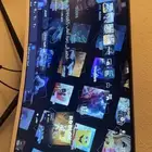 شاشه قيمنق غرانفين