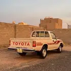 هايلكس 93 غماره