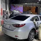 مازدا نص فل 2019