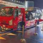 سطحه نقل سيارات