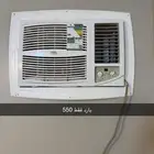 5 مكيفات نضيفه للبيع