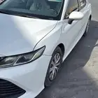 للبيع كامري 2020حد (60 الف من شراء حياه الله