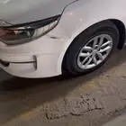 كيا أوبتيما 2016