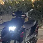 سوزوكي افنس اصلية