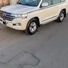 لاندكروزر هدد 2016 v8 فل كامل