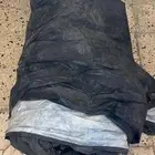 شراع طربال يمنع اشعة الشمس والامطار لاندكروزر