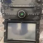 مسجل وشاشة جمس يوكن