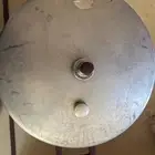 قدر تيربو ابو ساعه