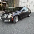 كاديلاك ATS 2015