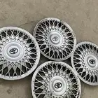 طيس كرسيدا