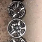 جنوط لكزس