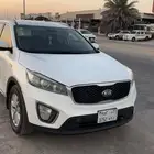 كيا سورنتو 2015