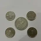 عملات مشكله اصليه