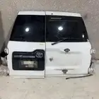 باب جيب جي اكس ار خلفي ديزل