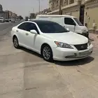 لكزز 2008 أي إس 350 ممشى 300 السوم وصل 25