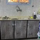 دواليب مطبخ
