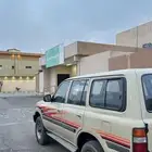 جيب لاند كلوزر موديل1996