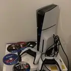 سوني 5