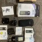 قارمن GPS 72