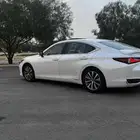 لكزس es 300h