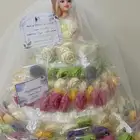 لبنية حجازية بجميع النكهات