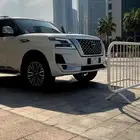 للبيع باترول 2020 SE