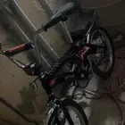 للبيع سيكل رامبو مقاس 20 استخدام شهرين ونص و كل شي جديد