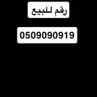رقم ممميز