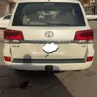 لاندكروزر 2018 V6