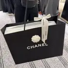 كيس شانيل من البوتيك اصلي