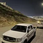 هايلوكس 2011 للبيع