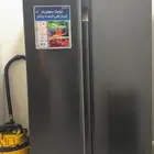 تلفاز. وثلاجه بسعار. رمزيه الدمام