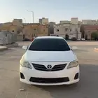 كرولا 2011